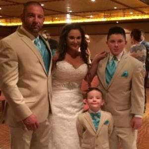 Meet your Posher, Shanna